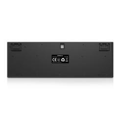 Клавиатура REAL-EL RK-715W Wireless/Bluetooth Black/Gray Фото 6