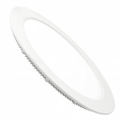 Светильник Eurolamp Downlight 12W 4000K Фото