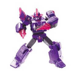 Конструктор Dinoster Робот - Моса Шторм Фото