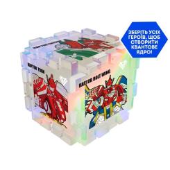 Конструктор Dinoster Робот - Моса Шторм Фото 3