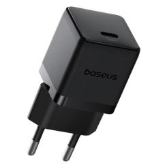 Зарядное устройство Baseus 1xUSB-C 20W black Фото