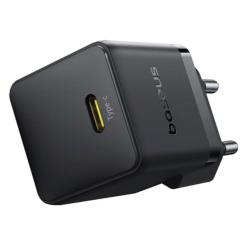Зарядное устройство Baseus 1xUSB-C 20W black Фото 2