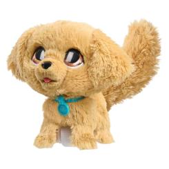 Интерактивная игрушка Furreal серії Wag-a-Lots – Золотистий ретривер Фото 2