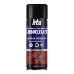 Автомобильный очиститель HTA CARBOCLEANER CO2 400 мл Фото