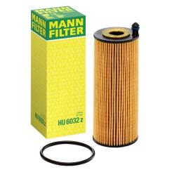 Фильтр масляный Mann HU6032Z Фото 1