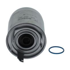 Фильтр топливный Bosch F026402289 Фото 5