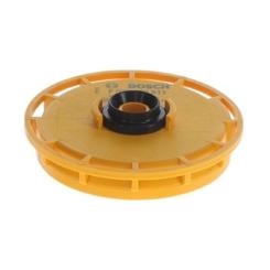 Фильтр топливный Bosch F026402811 Фото