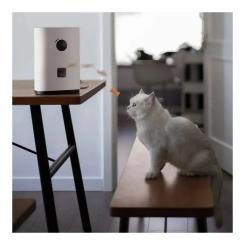 Универсальная посуда для животных Pawbby Smart Snack Machine Фото 10