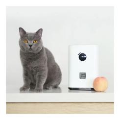 Универсальная посуда для животных Pawbby Smart Snack Machine Фото 11