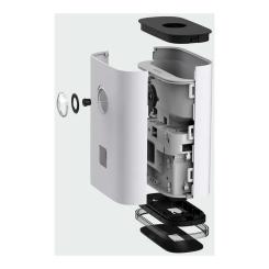 Универсальная посуда для животных Pawbby Smart Snack Machine Фото 6