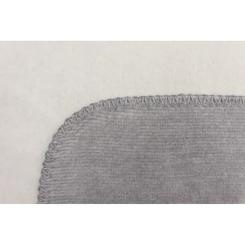 Плед Biederlack Wohndecke Grain Check 150х200 Фото 1