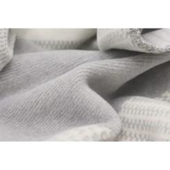 Плед Biederlack Wohndecke Grain Check 150х200 Фото 2