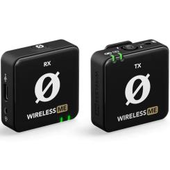 Микрофон Rode Wireless ME Фото