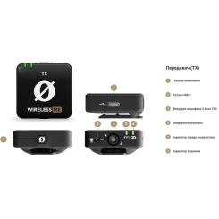 Микрофон Rode Wireless ME Фото 6