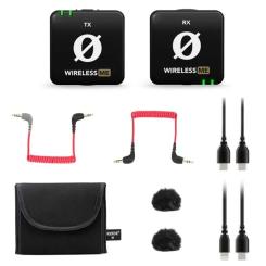 Микрофон Rode Wireless ME Фото 7