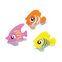 Игрушка для ванной Kiddi Smart Морська пригода Фото 2