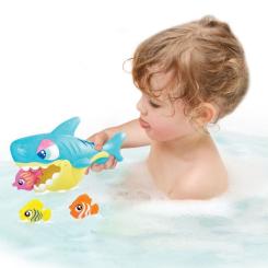 Игрушка для ванной Kiddi Smart Морська пригода Фото 3