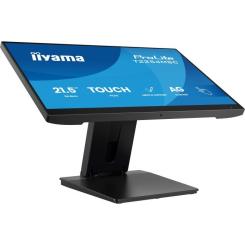 Монитор iiyama T2254MSC-B2AG Фото 9