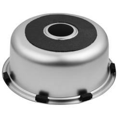 Мойка кухонная Kroner Satin-430 Фото 2