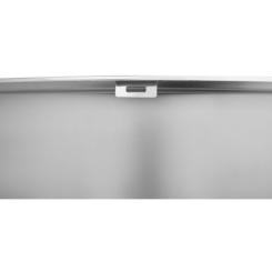 Мойка кухонная Kroner Satin-430 Фото 4