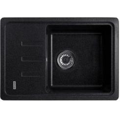 Мойка кухонная Kroner KompositSCH-6243 Фото