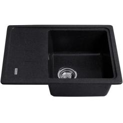 Мойка кухонная Kroner KompositSCH-6243 Фото 1