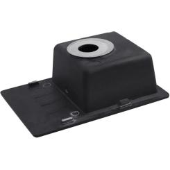 Мойка кухонная Kroner KompositSCH-6243 Фото 2