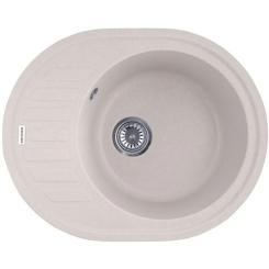 Мойка кухонная Kroner KompositCOL-6250 Фото