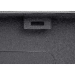 Мойка кухонная Kroner Geburstet-6050HM Фото 5