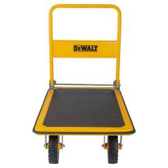 Тележка грузовая DeWALT до 400кг, 65х95 см Фото