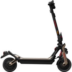 Электросамокат Segway GT3 PRO чорний Фото 11