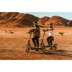 Электросамокат Segway GT3 PRO чорний Фото 6