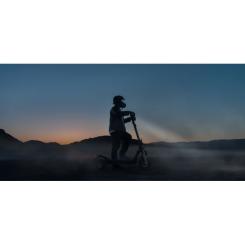 Электросамокат Segway GT3 PRO чорний Фото 8