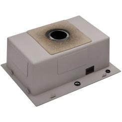 Мойка кухонная Kroner KD6050HM Фото 3