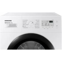 Стиральная машина Samsung WW60A3120BH/LE Фото 9