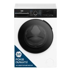 Стиральная машина Beko BM3WFSU48435WPBB2 Фото 1