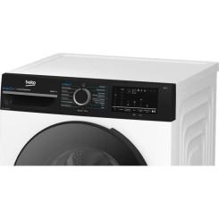 Стиральная машина Beko BM3WFSU48435WPBB2 Фото 2