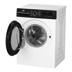 Стиральная машина Beko BM3WFSU48435WPBB2 Фото 3