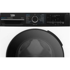 Стиральная машина Beko BM3WFSU48435WPBB2 Фото 6