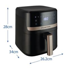 Мультипечь Russell Hobbs 27610-56 Фото 9