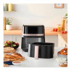 Мультипечь Russell Hobbs 27610-56 Фото 2