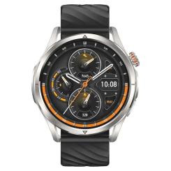 Смарт-часы KOSPET MAGIC R10 SILVER Фото 1