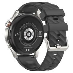 Смарт-часы KOSPET MAGIC R10 SILVER Фото 2