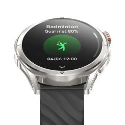 Смарт-часы KOSPET MAGIC R10 SILVER Фото 3