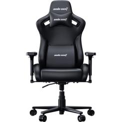 Кресло игровое Anda Seat Kaiser Frontier XL Black Фото