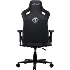 Кресло игровое Anda Seat Kaiser Frontier XL Black Фото 1