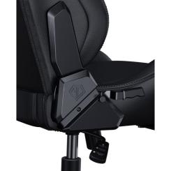 Кресло игровое Anda Seat Kaiser Frontier XL Black Фото 4