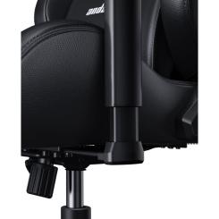 Кресло игровое Anda Seat Kaiser Frontier XL Black Фото 5