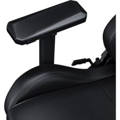 Кресло игровое Anda Seat Kaiser Frontier XL Black Фото 6
