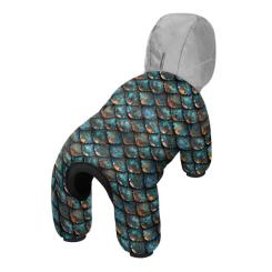 Комбинезон для животных WAUDOG Clothes "Луска" S30 Фото 1